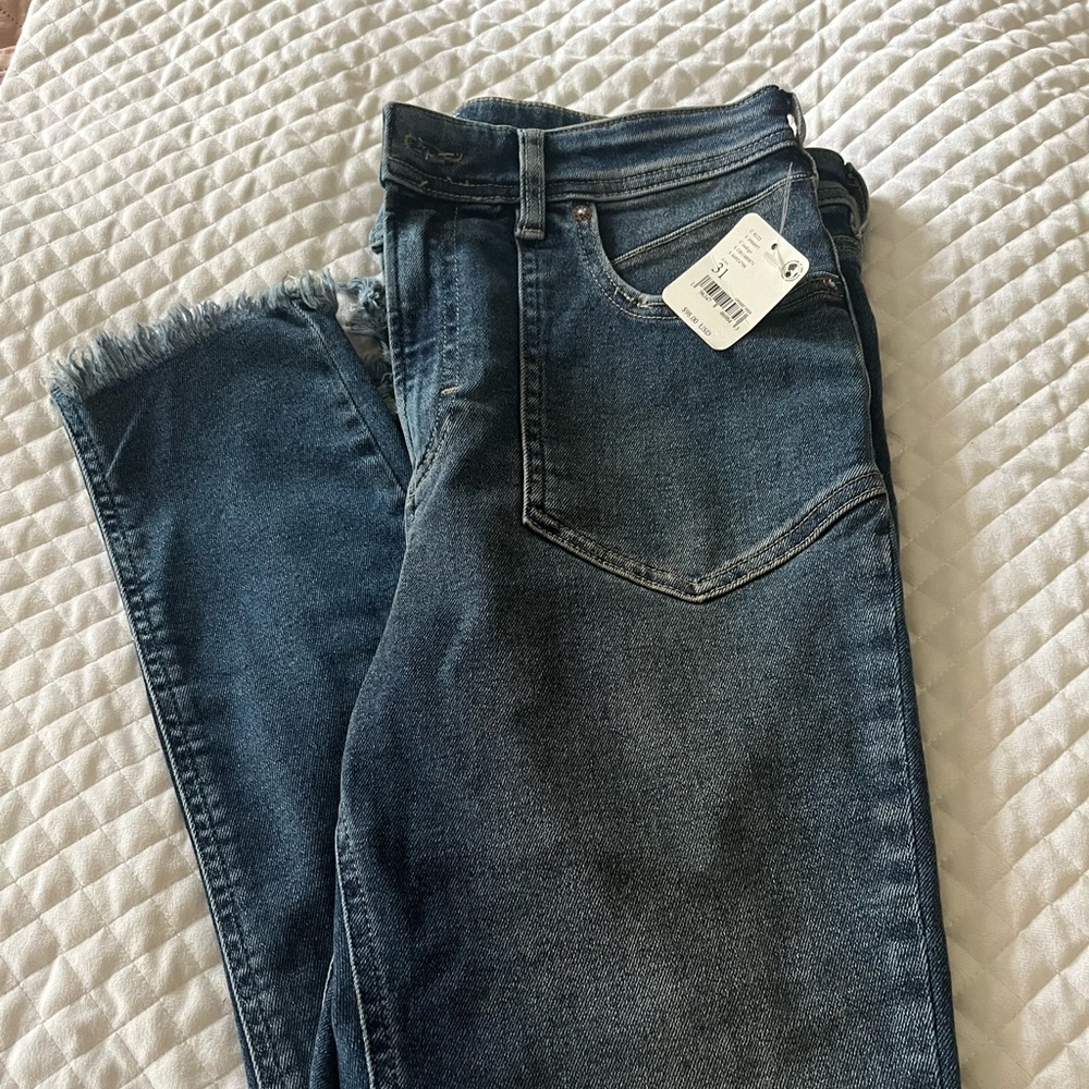 NWT Free People jeans